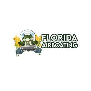 Florida Airboat Rides