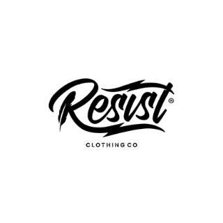 RESIST CLOTHING COMPANY
