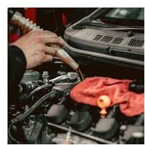Carlisle Generator Service