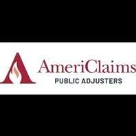 AmeriClaims Public Adjuster