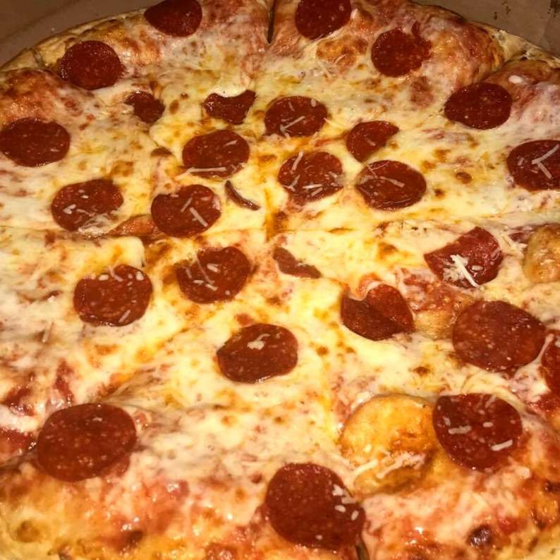 Medo's Italian Restaurant