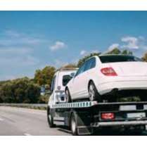 DJ's Towing