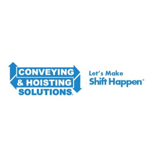 Conveying & Hoisting Solutions