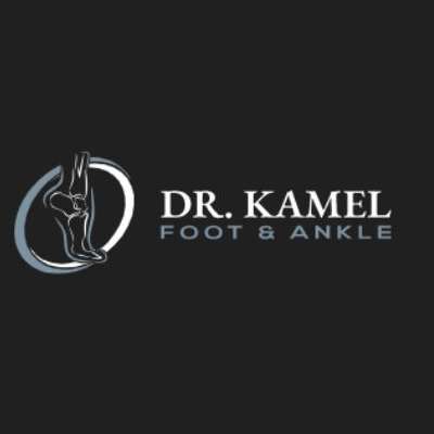 Dr. Kamel Foot & Ankle