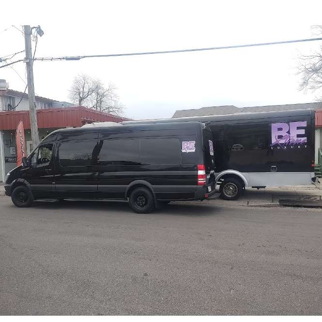 BExtreme Luxury