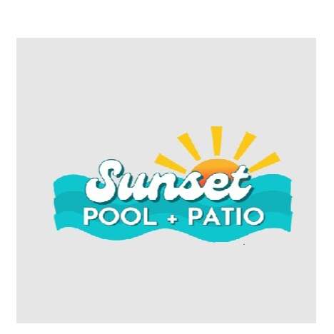 Sunset Pool & Patio