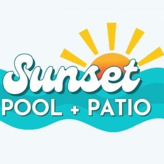 Sunset Pool & Patio