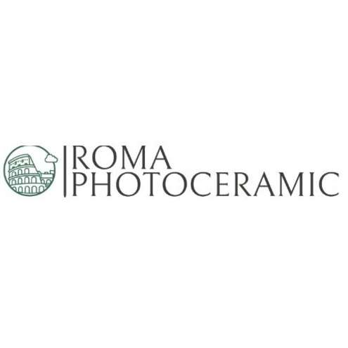 Roma Photo Ceramic