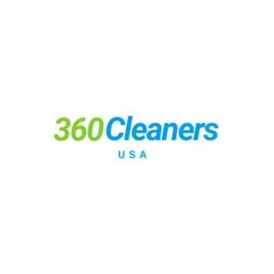 360 Cleaners USA LLC