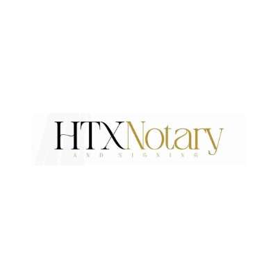 HTX Notary & Signing