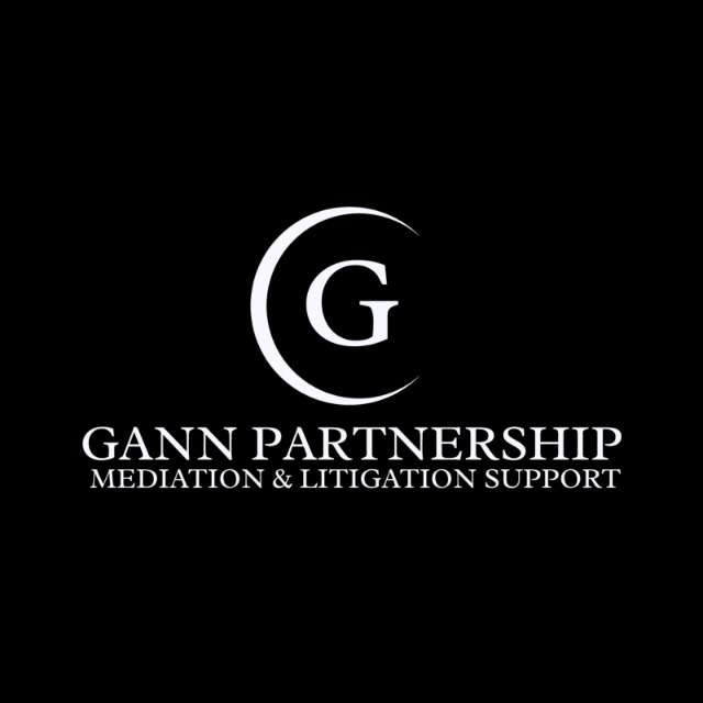 Gann Partnership Mediation and Litigation Support