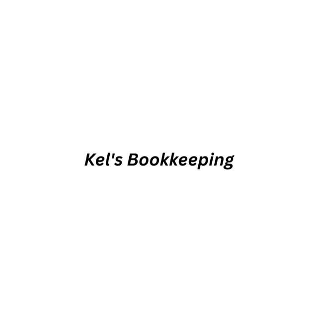Kel's Bookkeeping