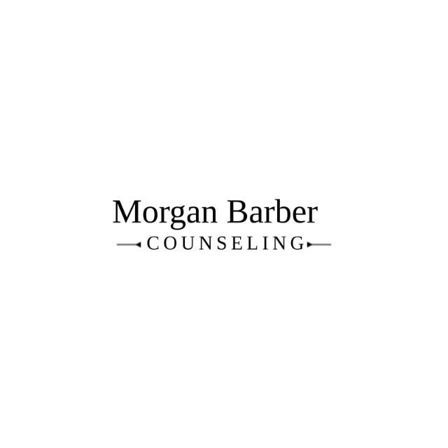 Morgan Barber Counseling Oregon