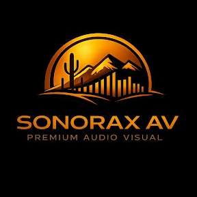 SonoraX Audio Visual