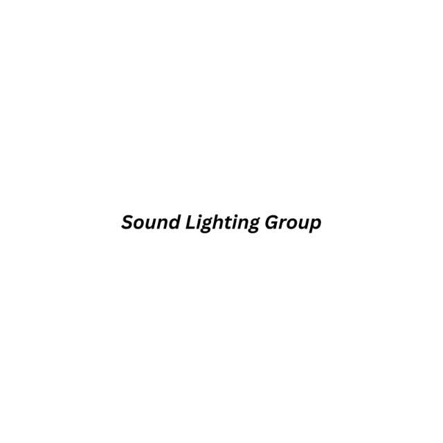 Sound Lighting Group