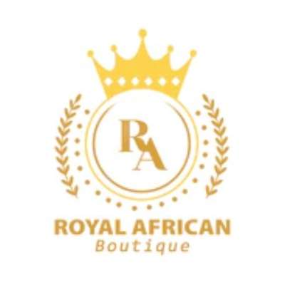 Royal African Boutique