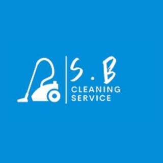 SB Cleaning Services