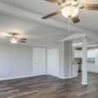 JFM Construction LLC - Mobile Home Re-Levelling