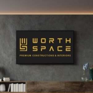Top Interior Design; Construction Company in Lucknow | WorthSpace