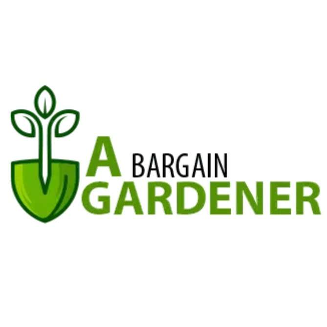 A Bargain Gardener