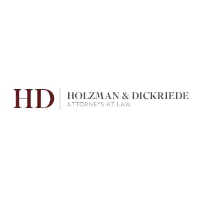 Holzman & Dickriede Attorneys