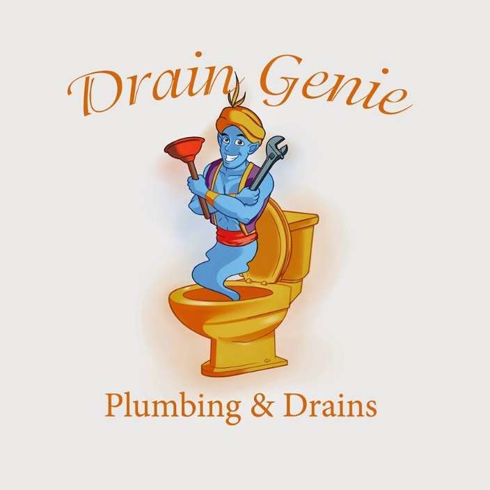Drain Genie Plumbing & Drains