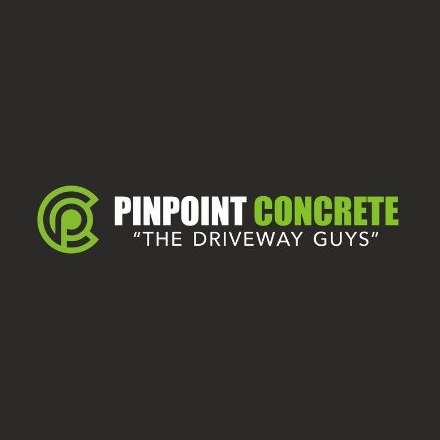 Pinpoint Concrete