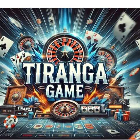 Tiranga Games: Celebrating Patriotism Through Fun and Unity