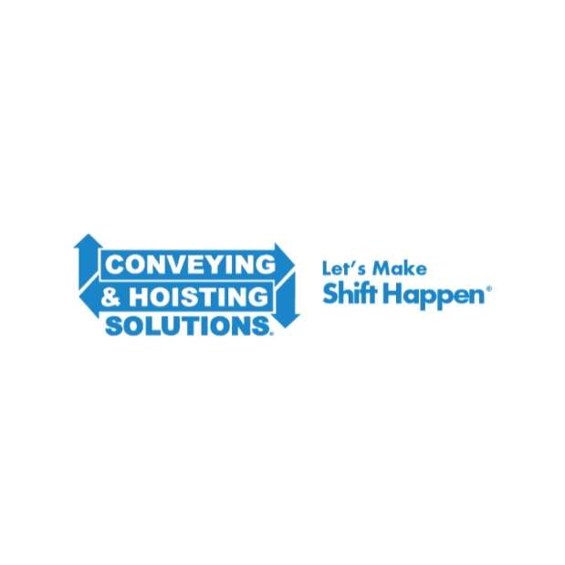 Conveying & Hoisting Solutions