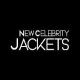 New Celebrity Jackets