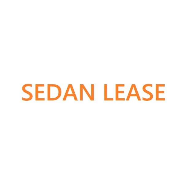 Sedan Lease