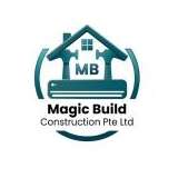 Magic Build Constructions Pte Ltd