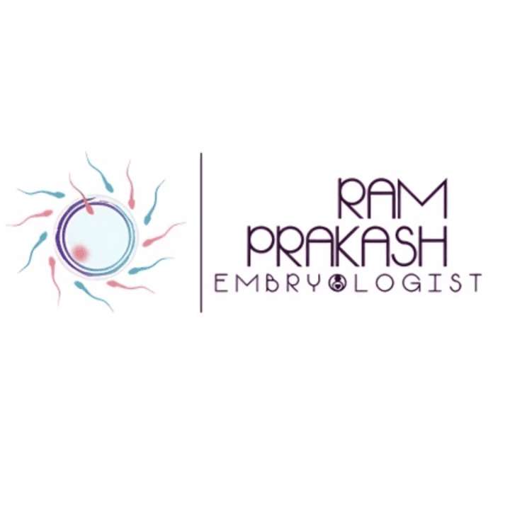 Ram Prakash Embryologist