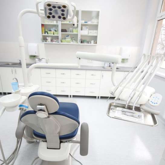 I-Tanaka Dental Products