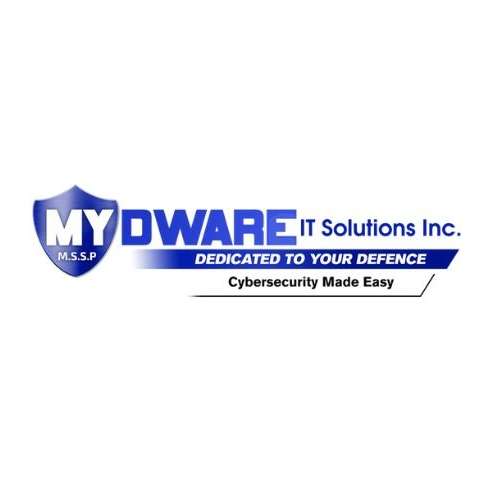 MYDWARE IT Solutions Inc.