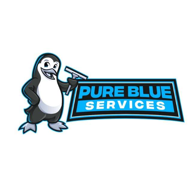 Pure Blue Services
