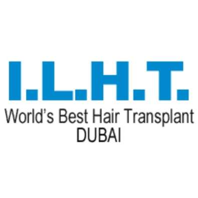 ILHT Hair Transplant Dubai