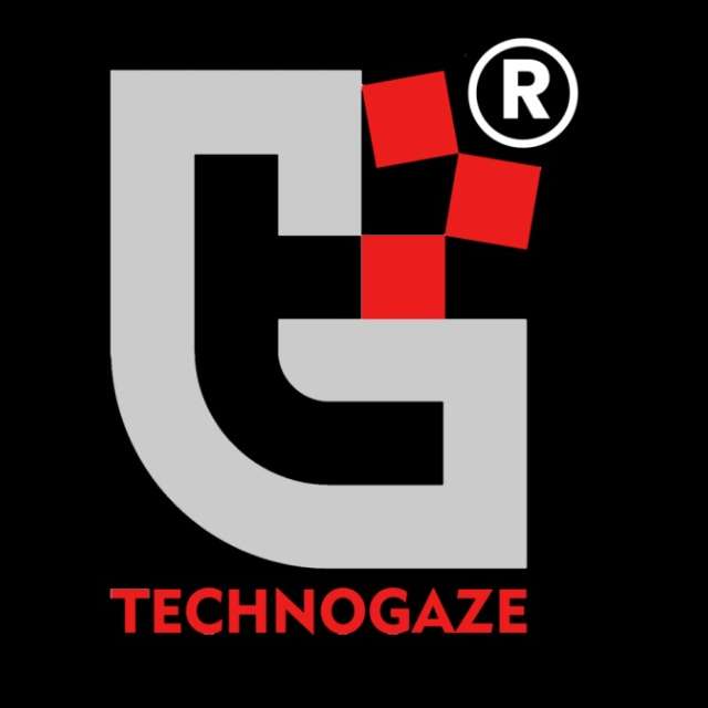 TechnoGaze Solutions
