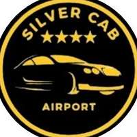 Silver Cab