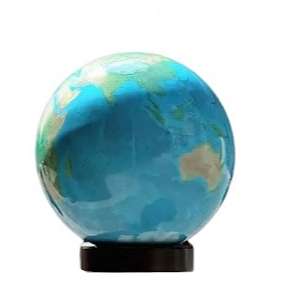 Large Globes