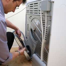 Lee's Appliance Service