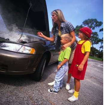 Affordable Towing