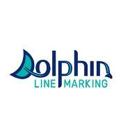 Dolphin Line Marking
