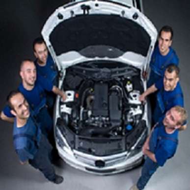 Eric's Auto Repair