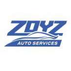 Zoyz Auto Services Ltd