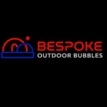Bespoke Outdoor Bubbles