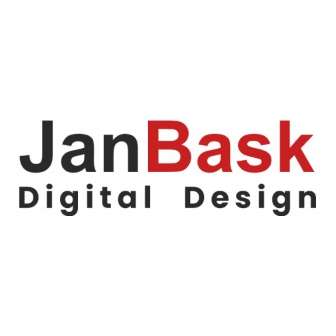 JanBask Digital desgin
