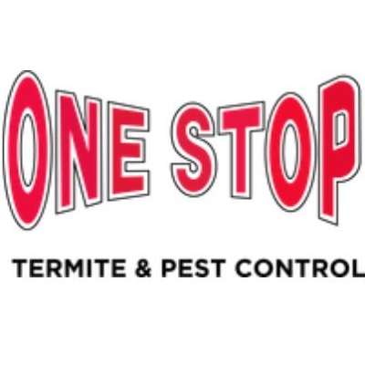 One Stop Pest & Termite Control