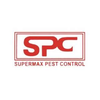 Super Max Pest Control