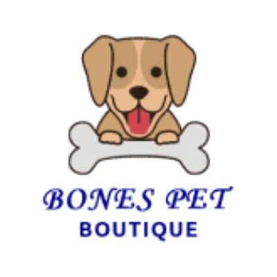 Bones Pet Boutique